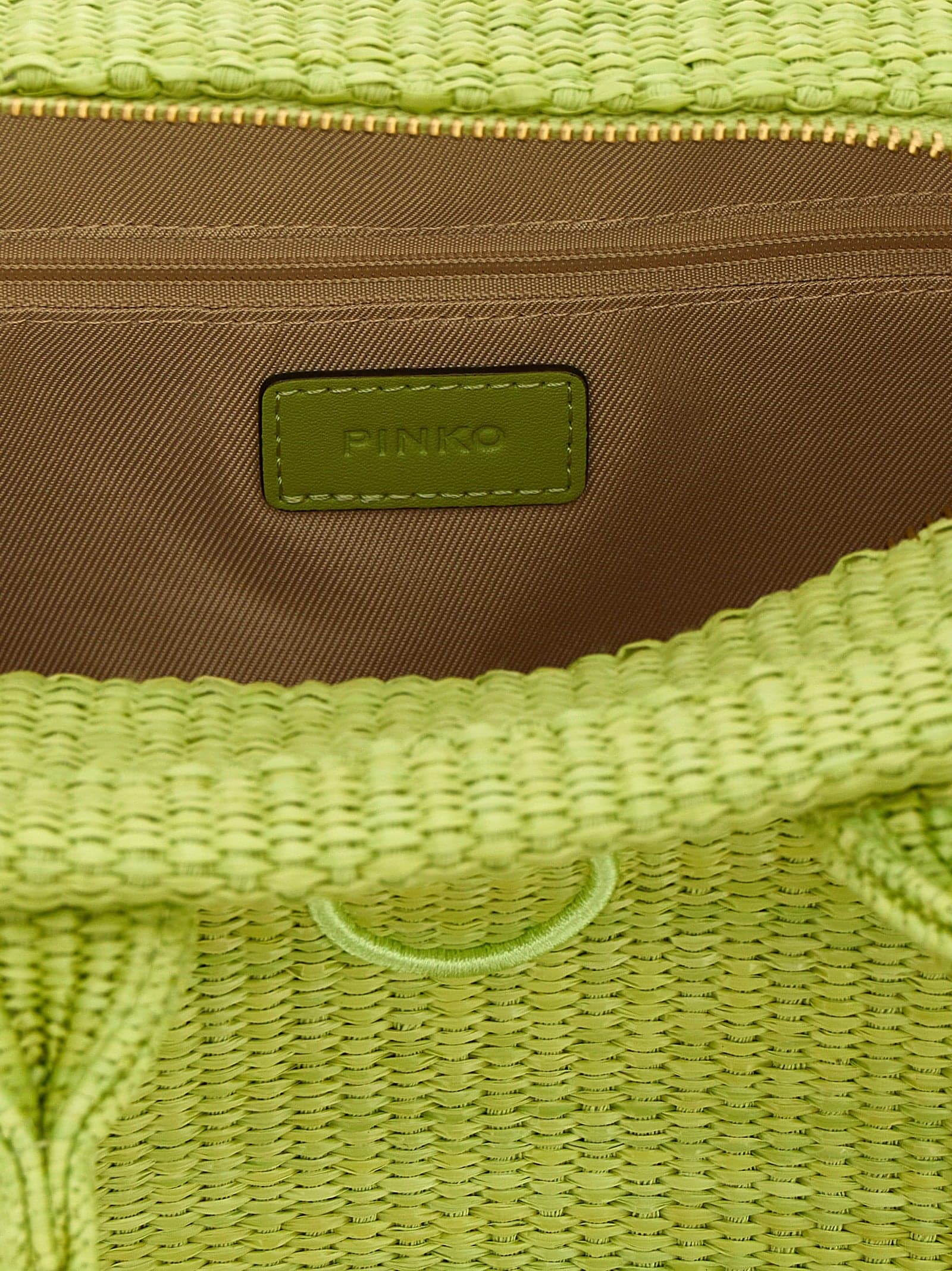 Bicolor Polypropylene Tote Bag - 4