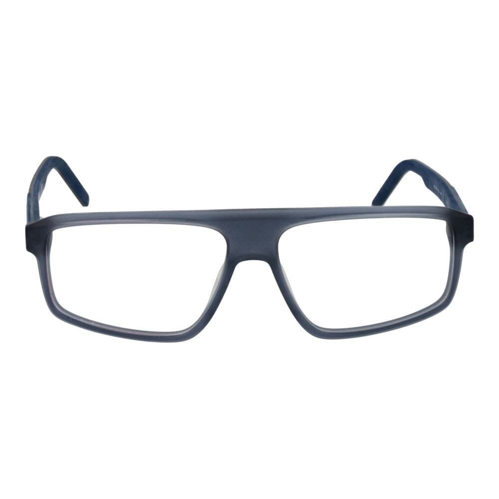 Blue Acetate Glasses (Frames) - 2