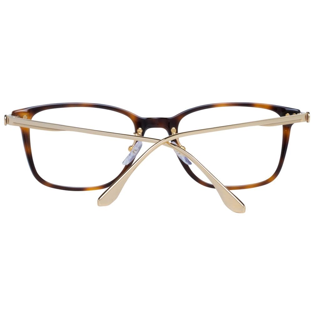 Brown Men Optical Frames - 3