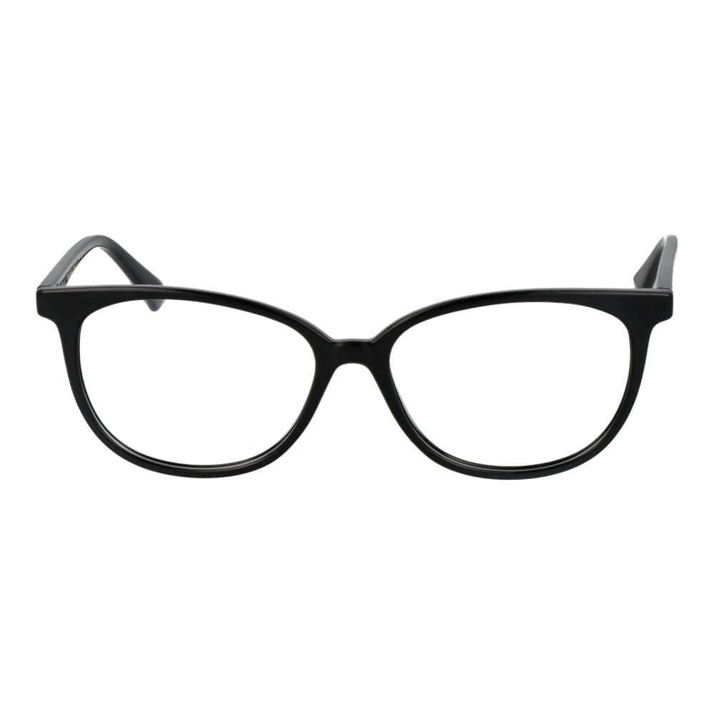 Black Polyamide Glasses (Frames) - 2