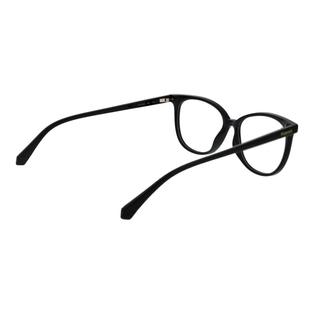 Black Polyamide Glasses (Frames) - 3