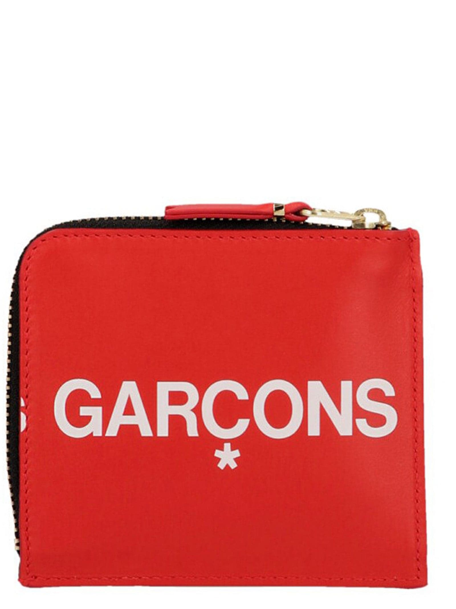 Multicolor Cowhide Cardholder - 2