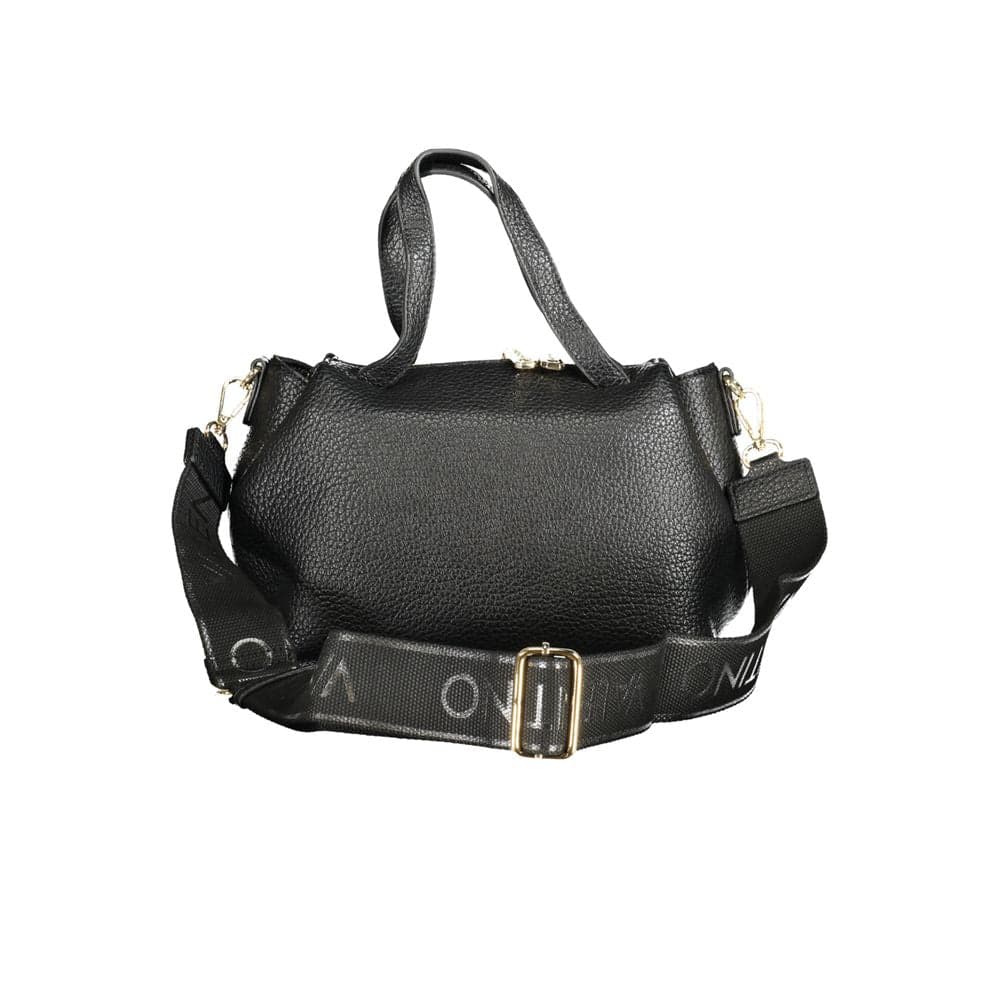 Nero Poliuretano Donna Borsa - 2