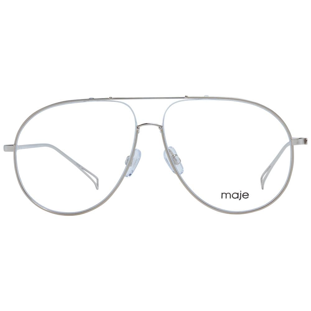 Gold Women Optical Frames - 2