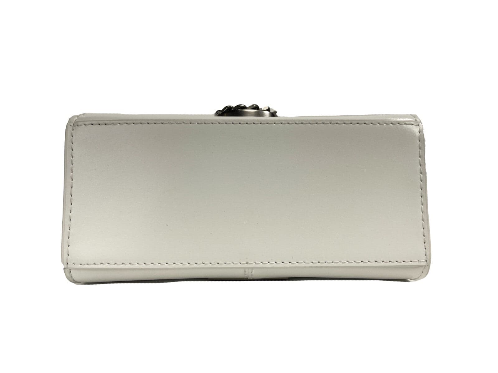 Marc Jacobs The St Marc Mini Top Handle Satchel Crossbody Bag - 3