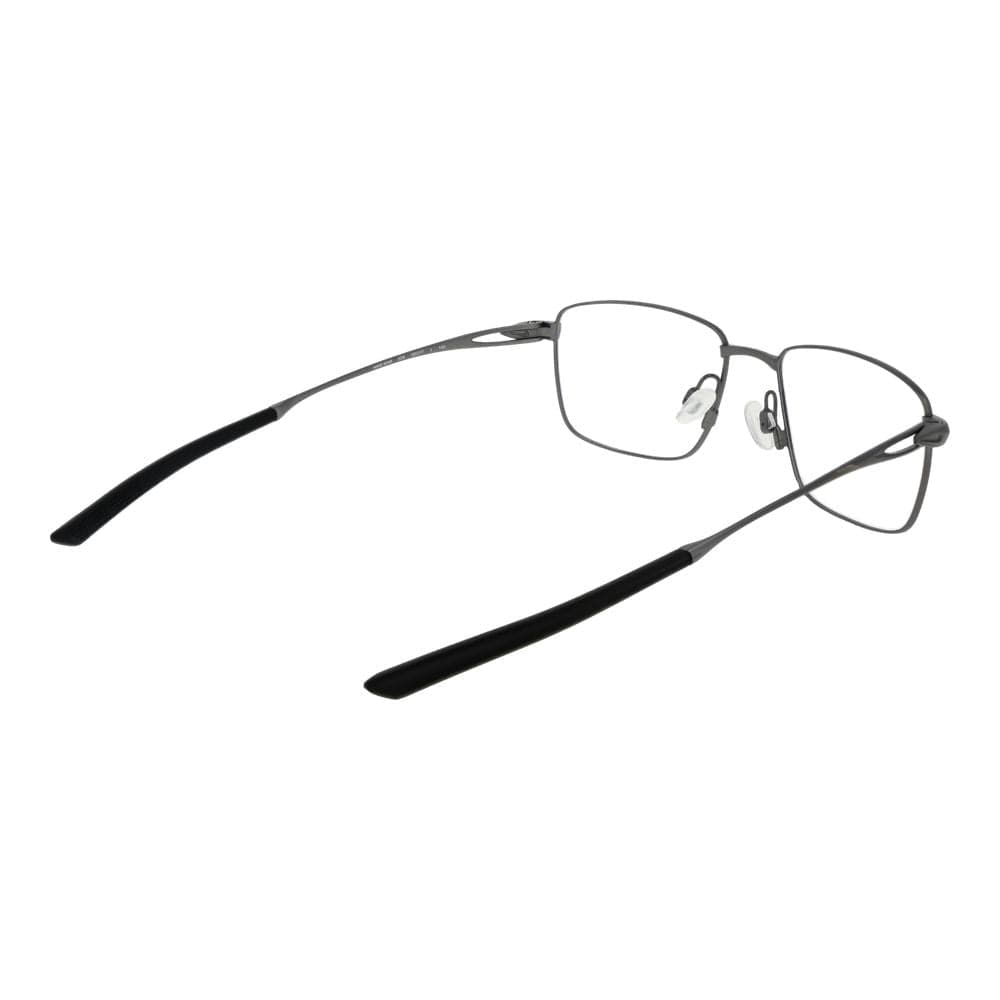 Black Titanium Glasses (Frames) - 3