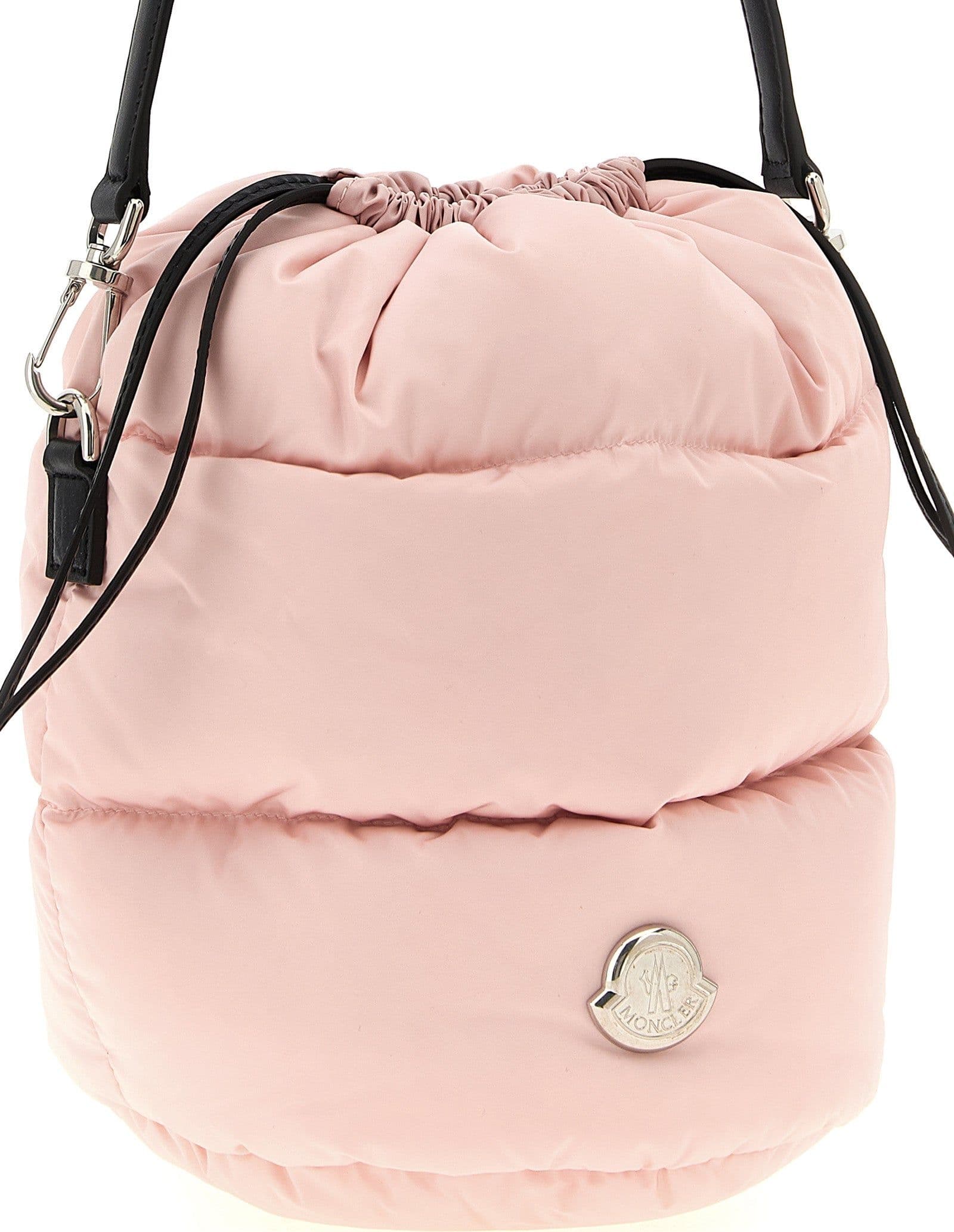 Multicolor Polyamide Handbag - 3