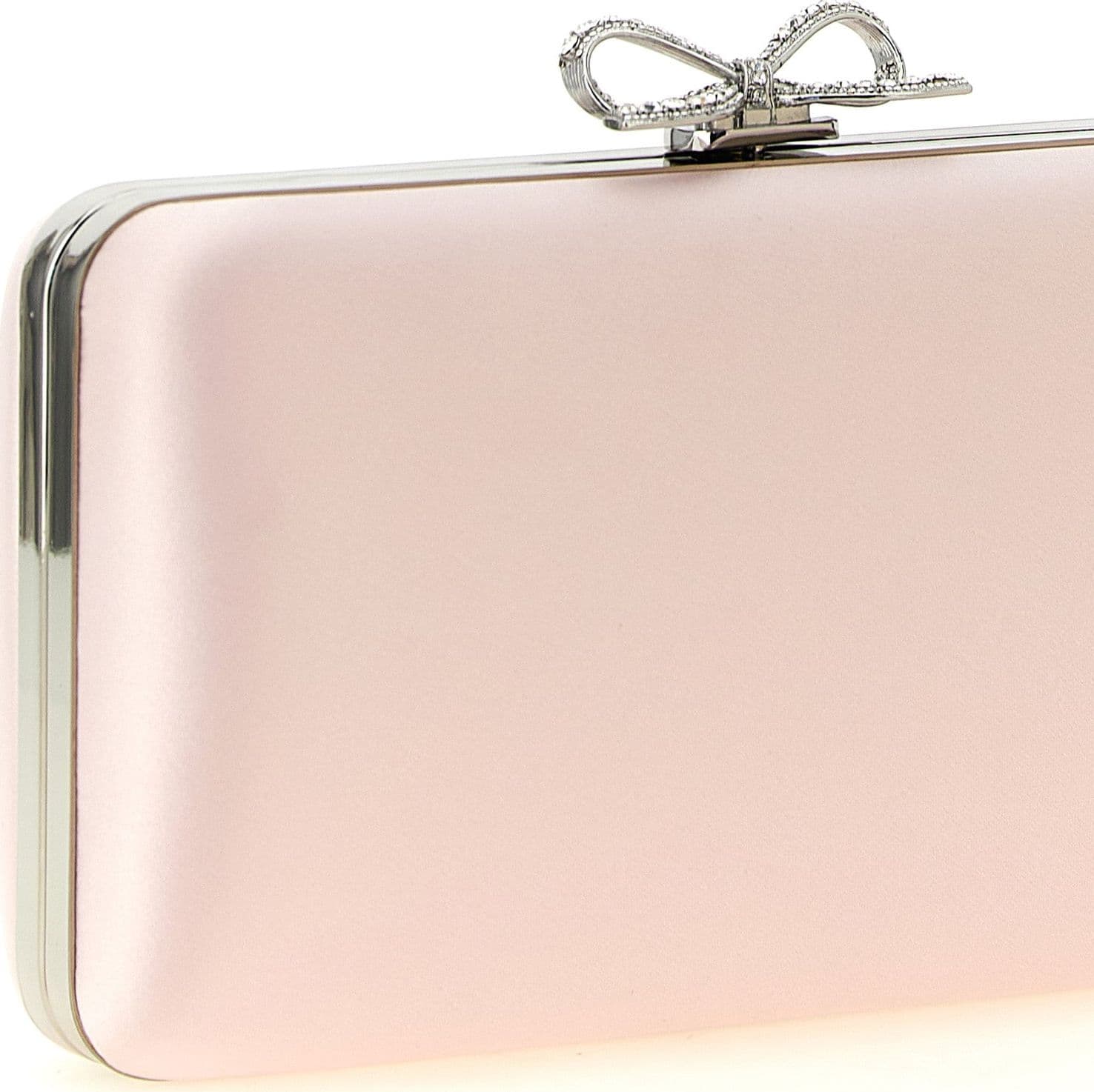 Multicolor Polyester Clutch Bag - 3