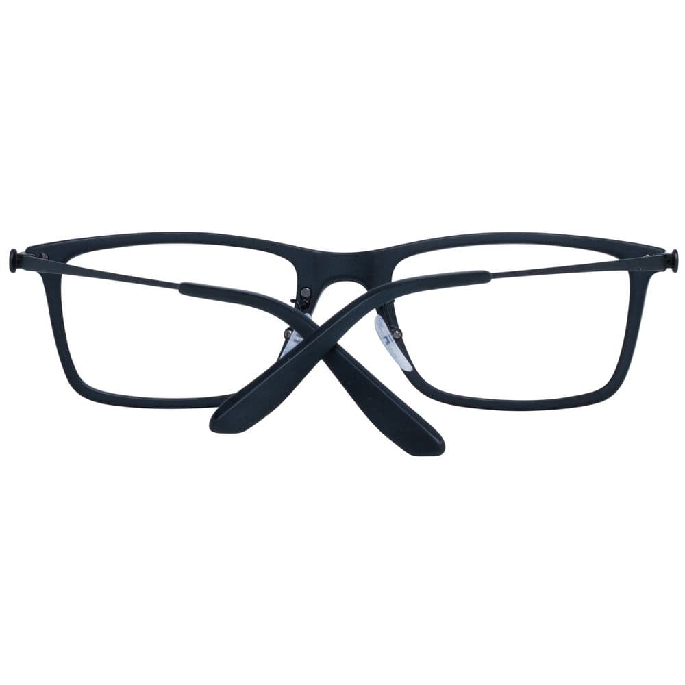 Black Men Optical Frames - 3
