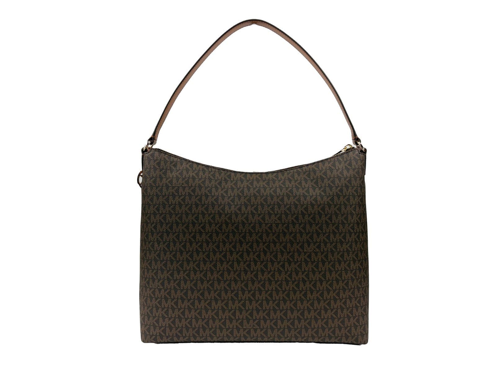Michael Kors Merritt Large Cargo Shoulder Bag - 3
