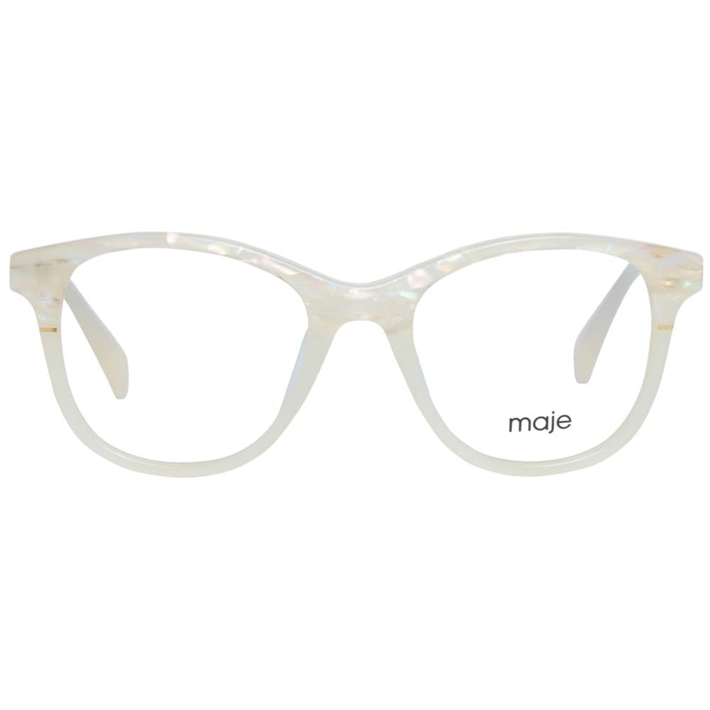 Pearl Acetate Glasses (Frames) - 2