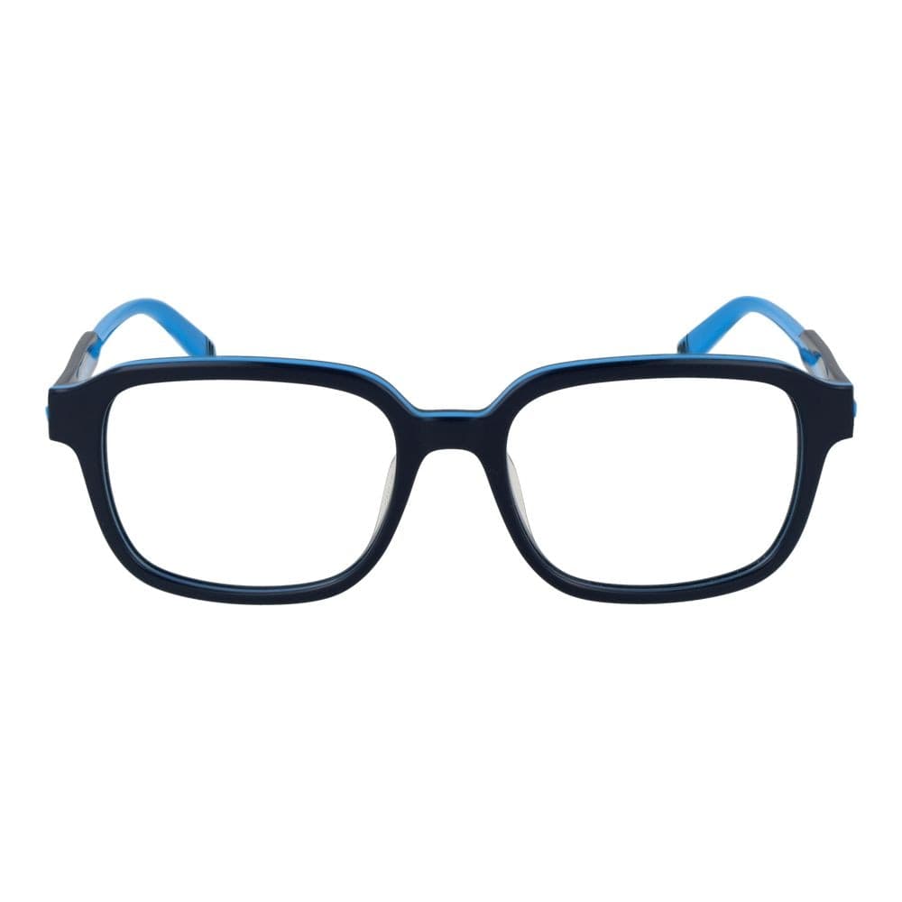 Blue Cellulose Acetate Glasses (Frames) - 2