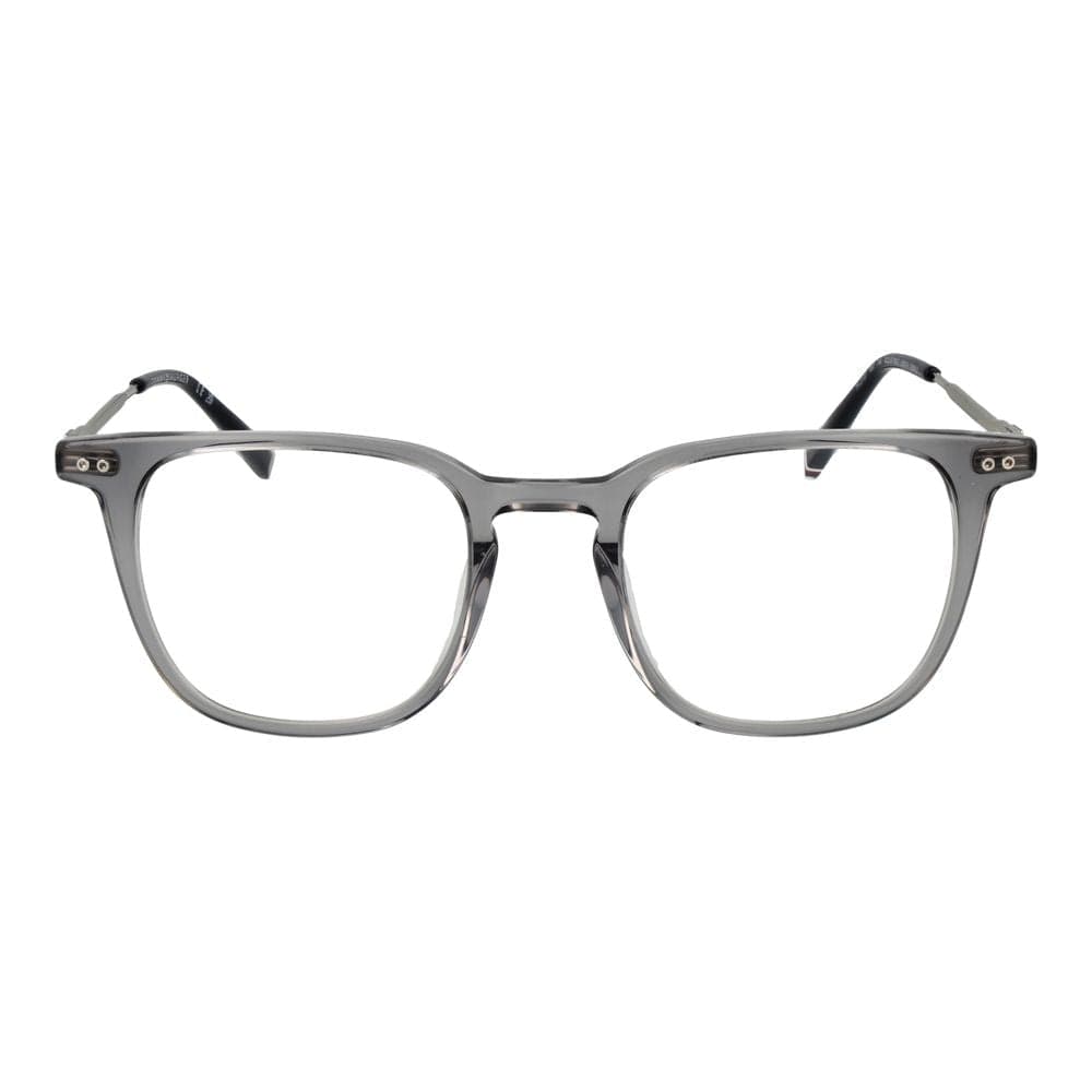 Gray Acetate Glasses (Frames) - 2