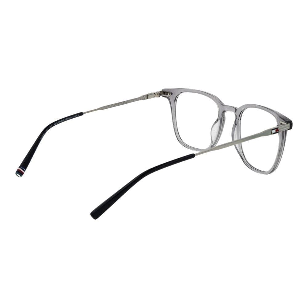 Gray Acetate Glasses (Frames) - 3