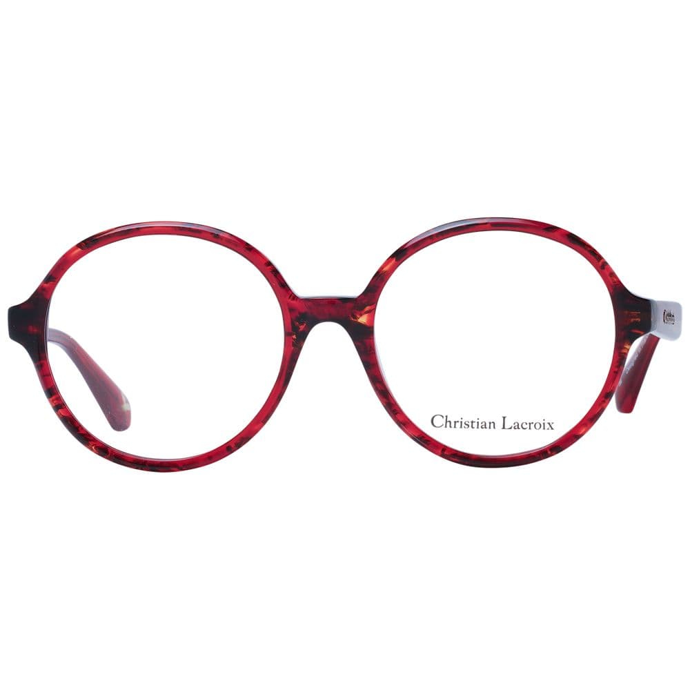 Multicolor Acetate Glasses (Frames) - 2
