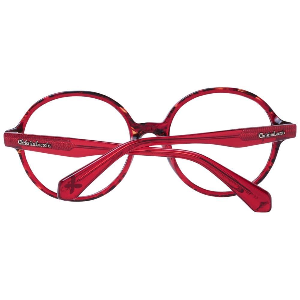 Multicolor Acetate Glasses (Frames) - 3