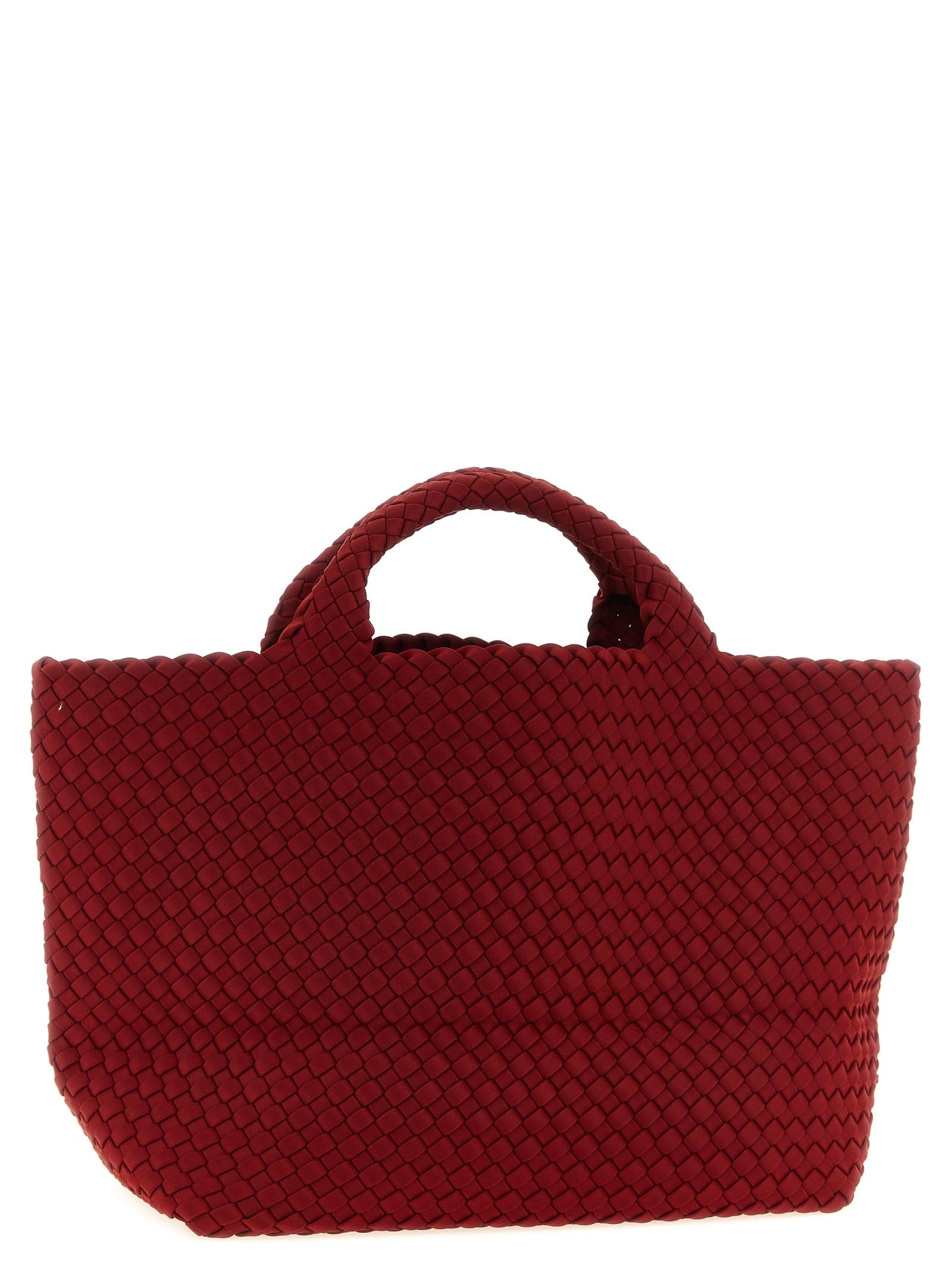 Multicolor Nylon Handbag - 2