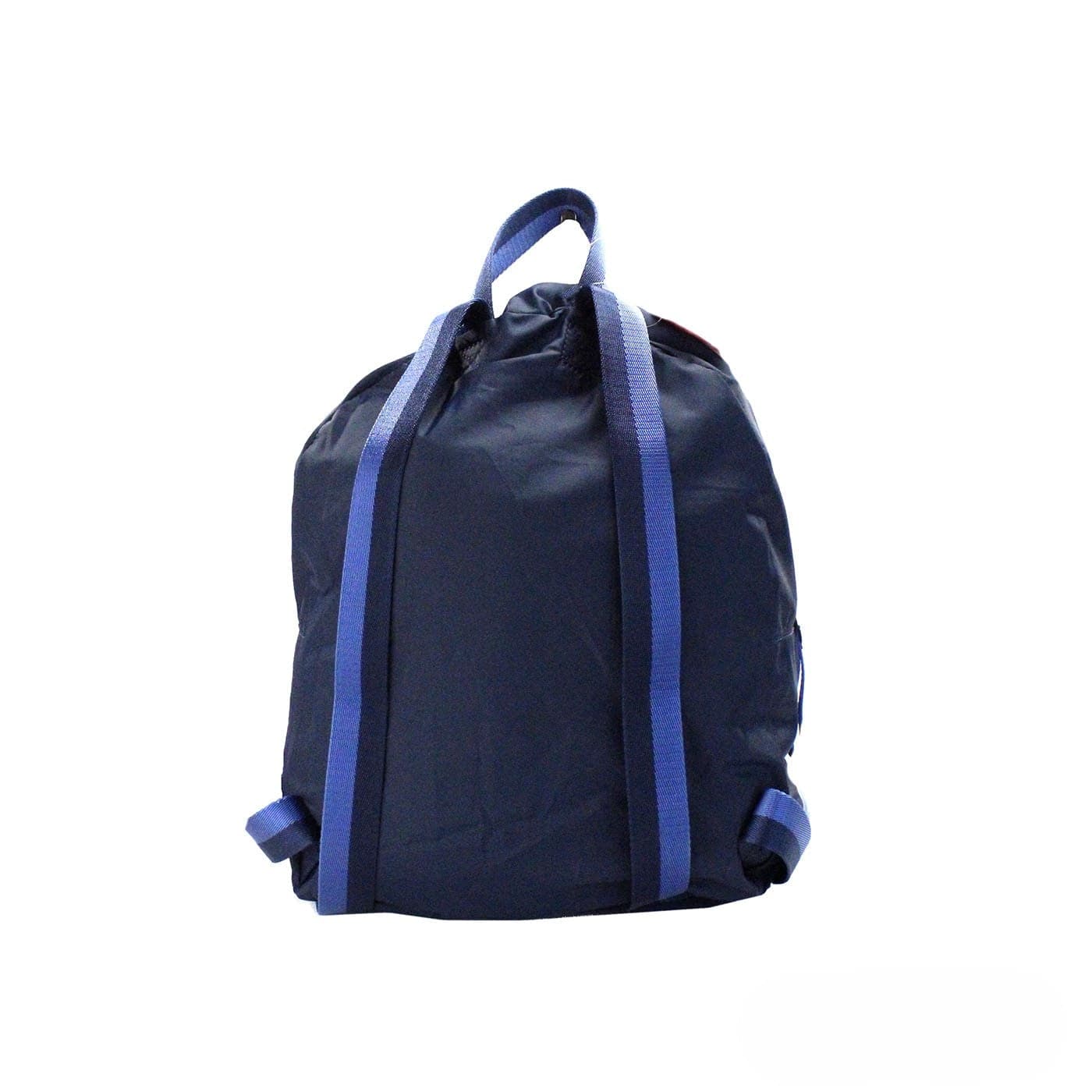 Kate Spade Arya Medium Nylon Nightcap Blue Packable Backpack BookBag Bag - 4