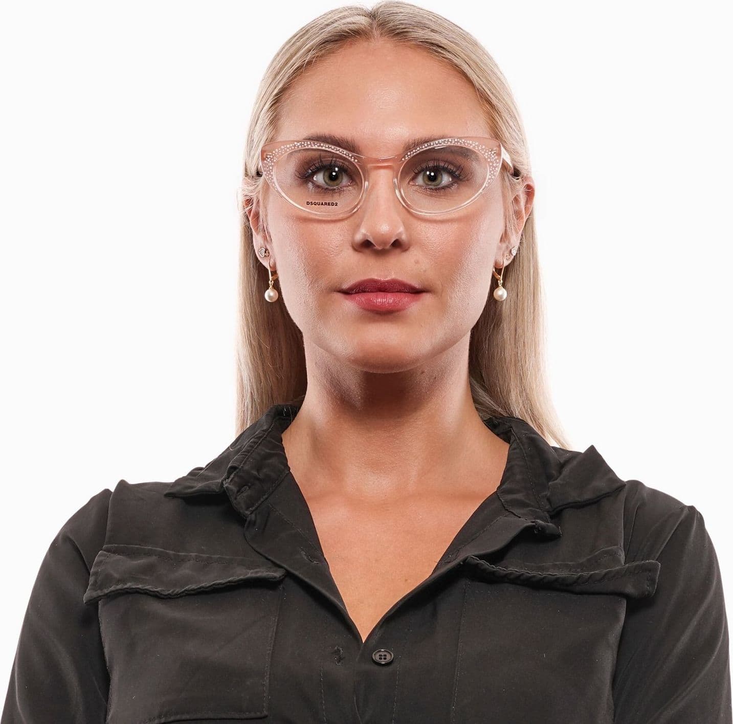 Pink Women Frames - 4