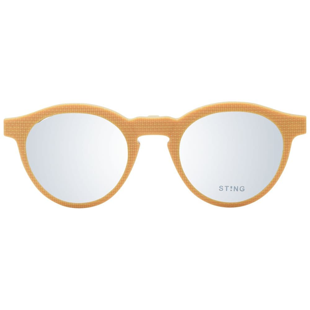 Brown Acetate & Plastic Glasses (Frames) - 2