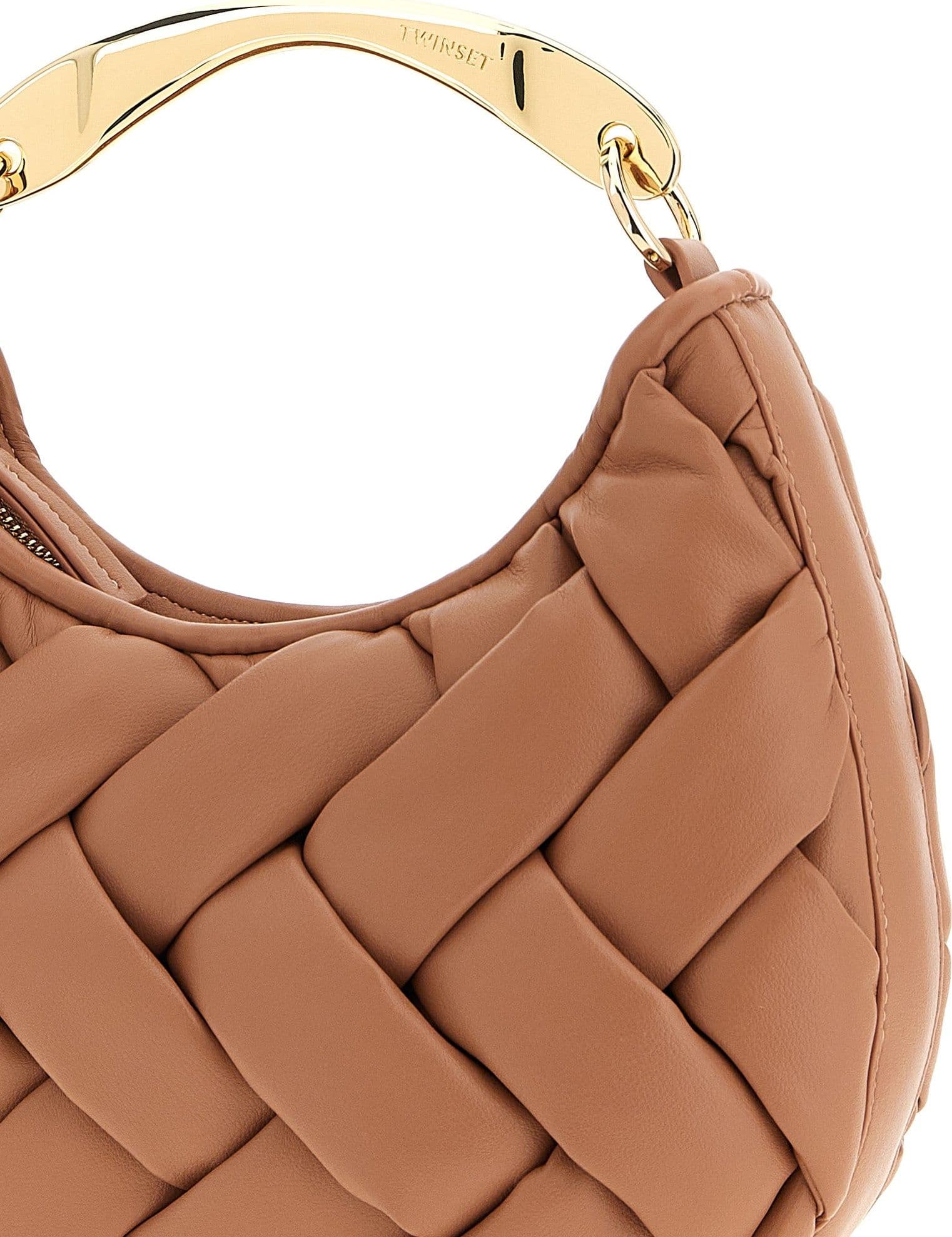 Multicolor Polyethylene Handbag - 3