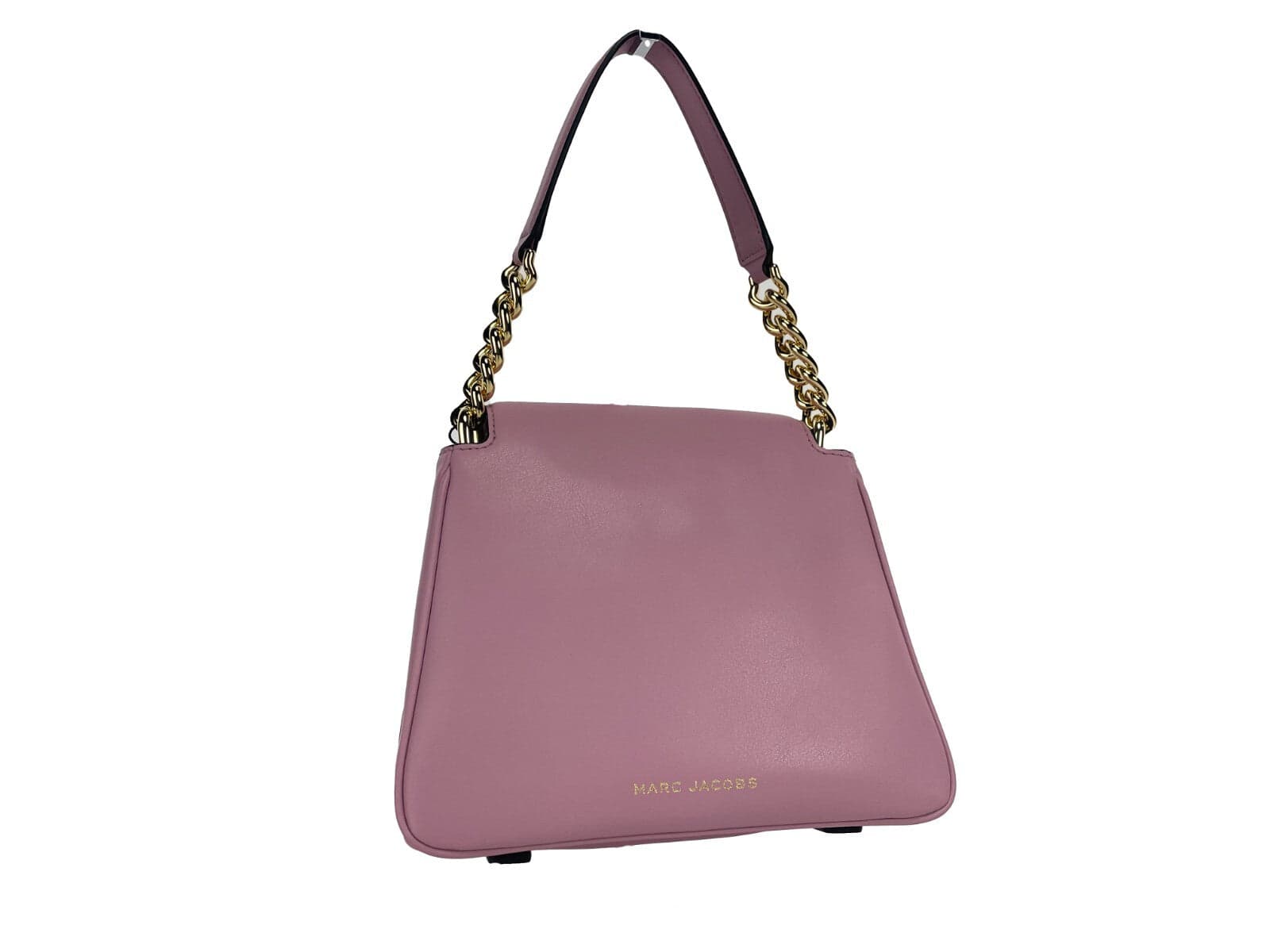 Marc Jacobs The J Marc Mini Chain Satchel Bag Crossbody - 3