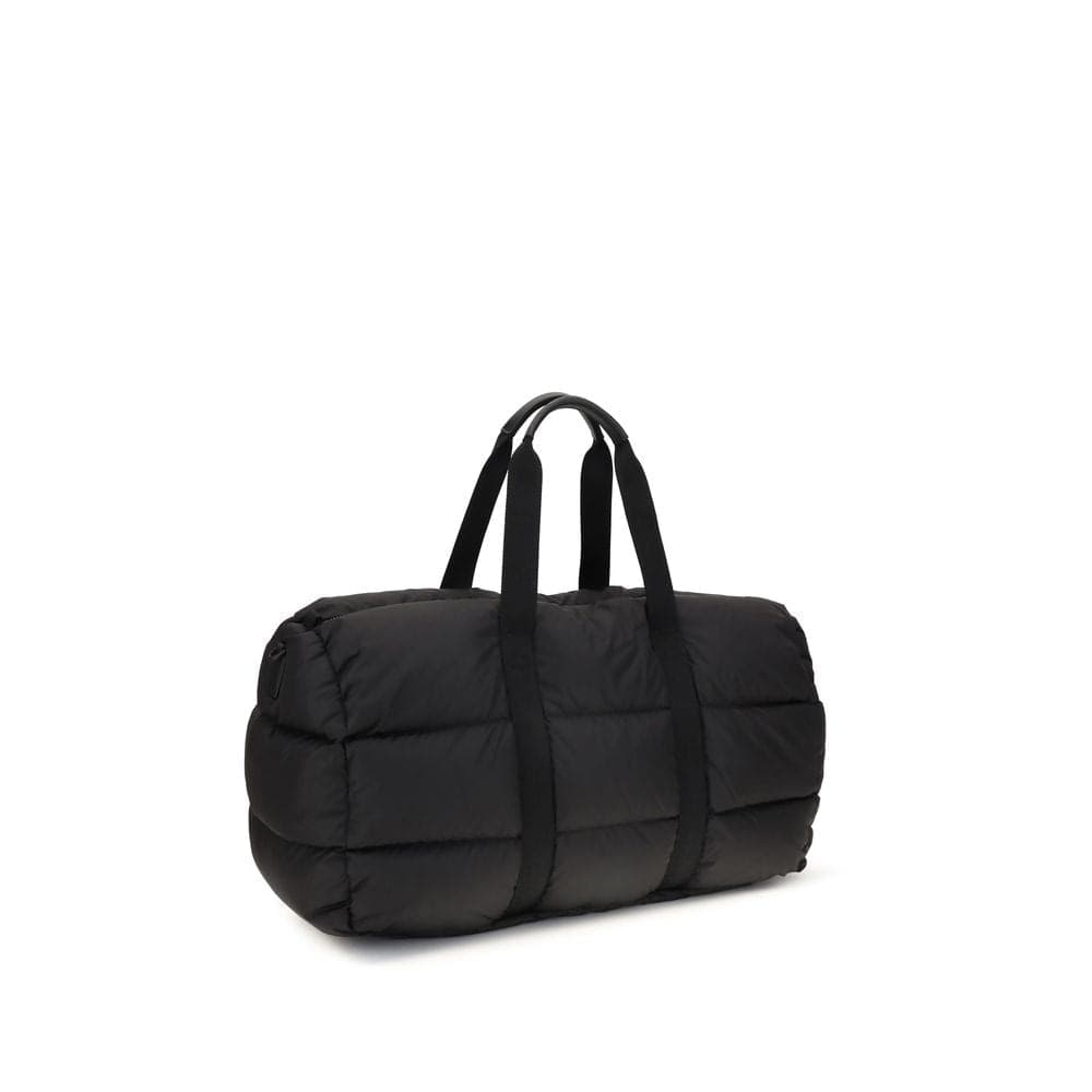 Black Polyester Luggage And Travel - 3
