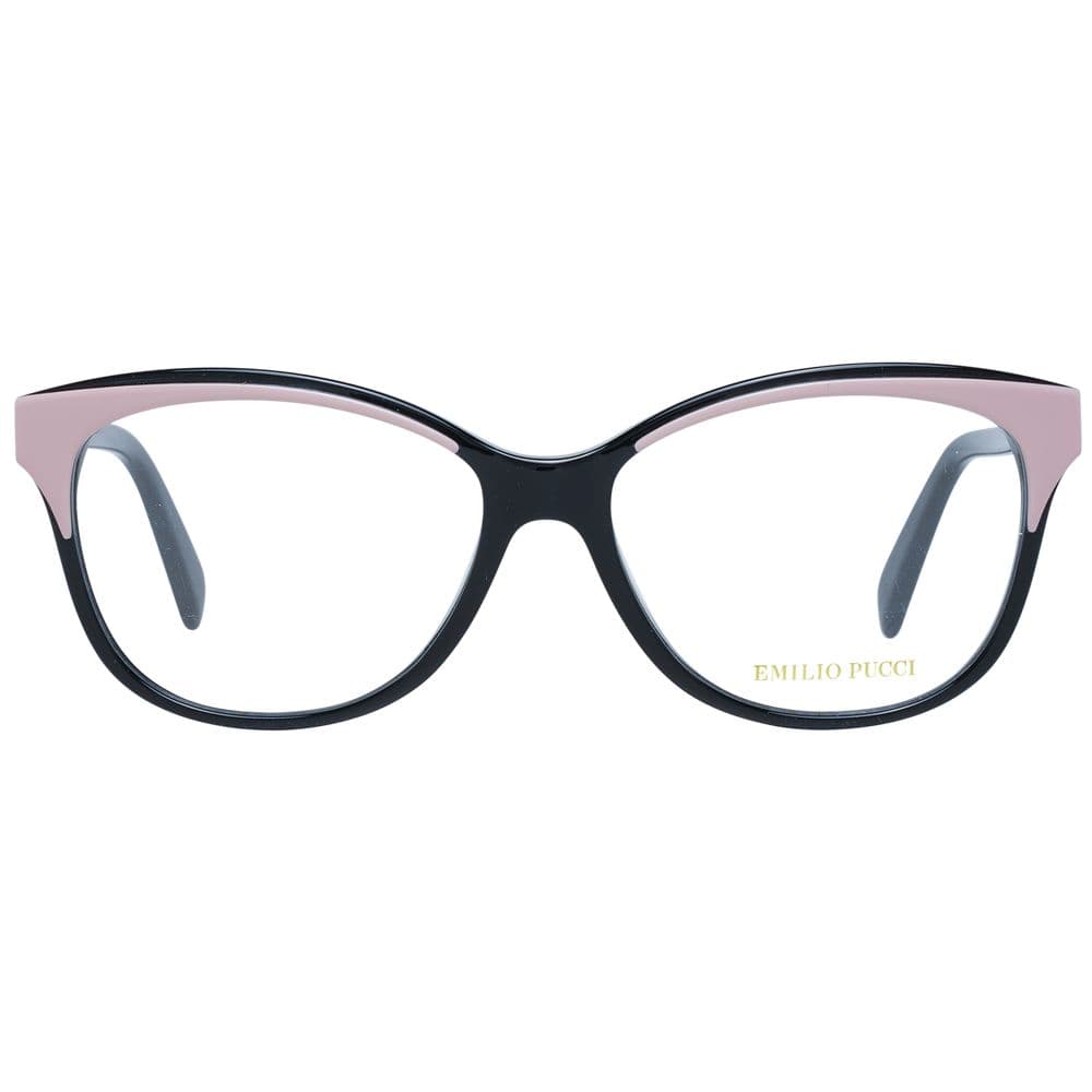 Multicolor Plastic Glasses (Frames) - 2