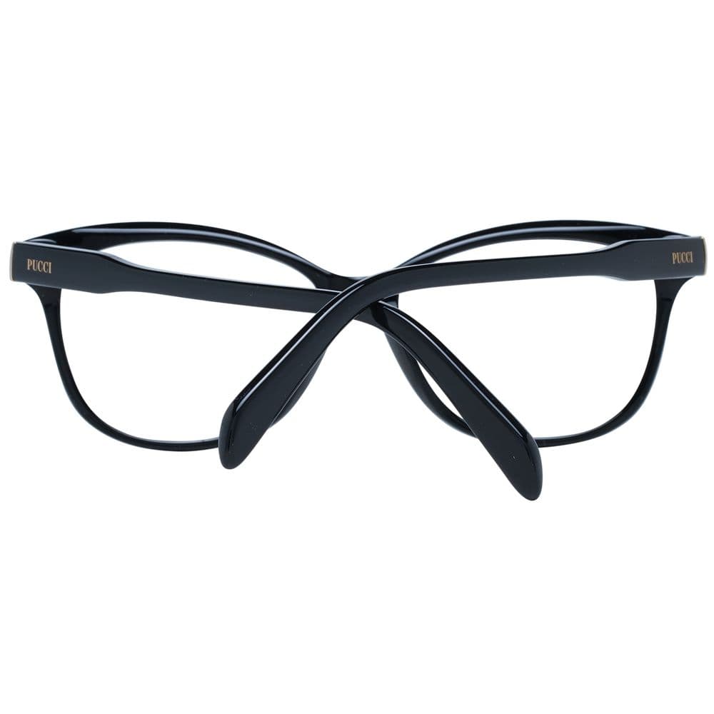 Multicolor Plastic Glasses (Frames) - 3