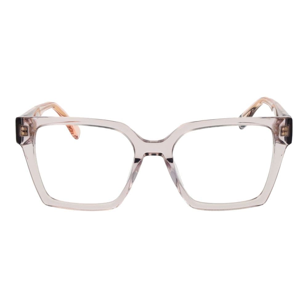 Pink Acetate Glasses (Frames) - 2