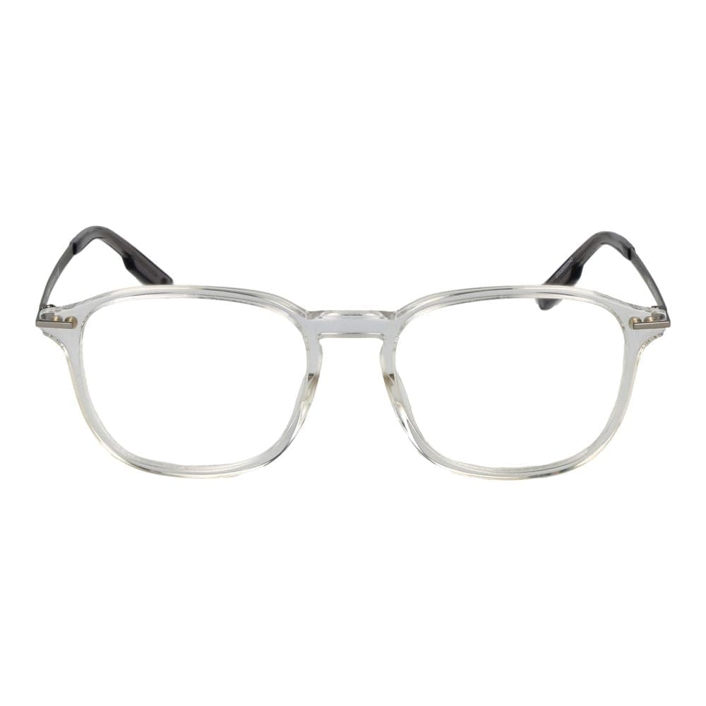 Transparent Acetate Glasses (Frames) - 2