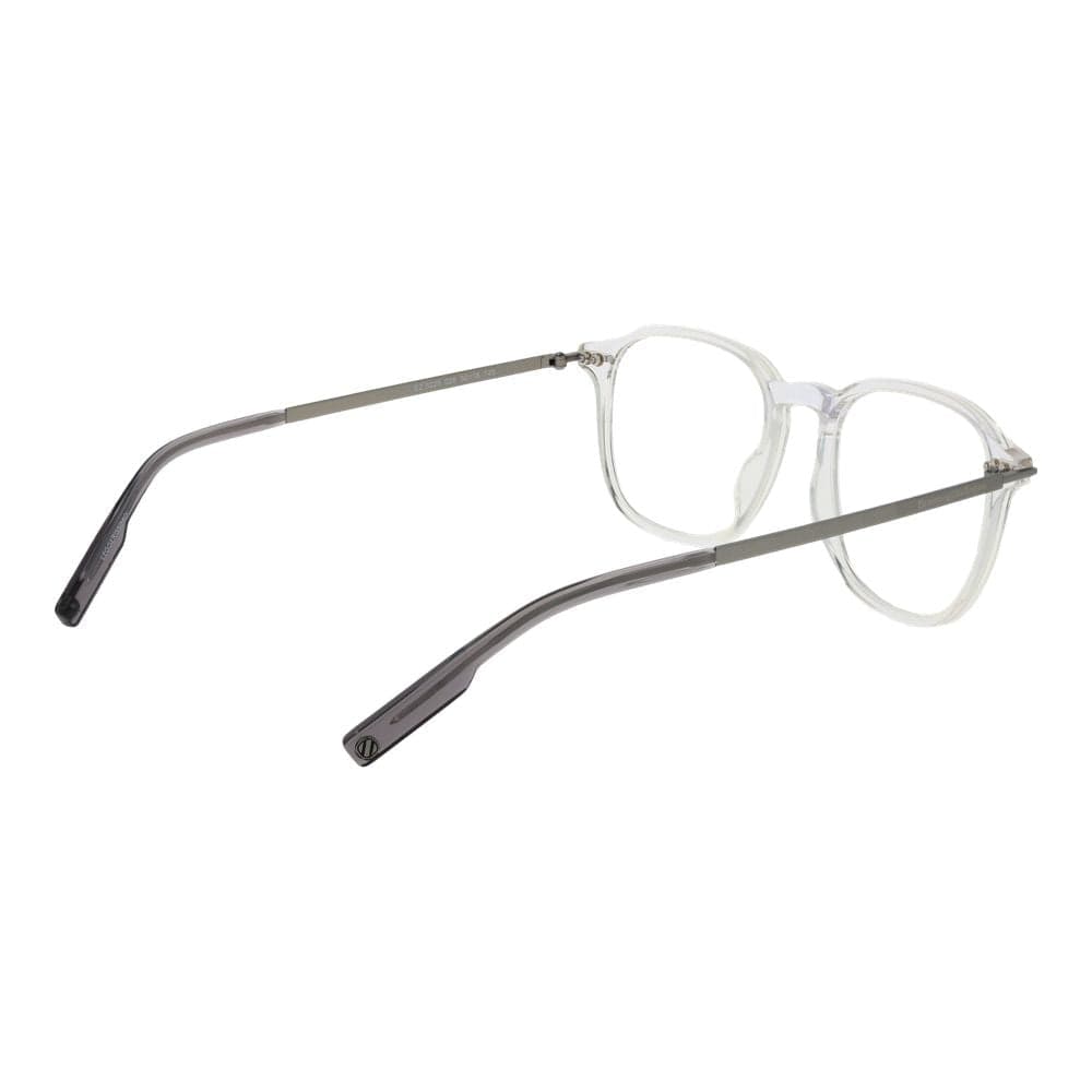 Transparent Acetate Glasses (Frames) - 3