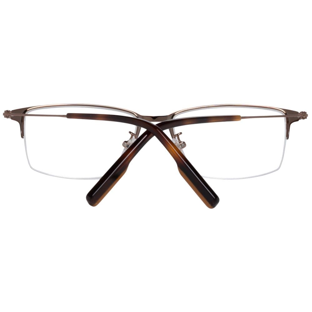 Bronze Metal Glasses (Frames) - 3