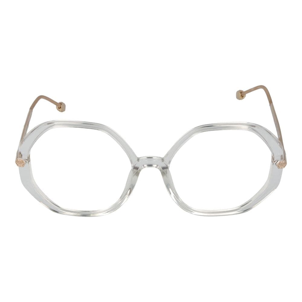 Transparent Cellulose Acetate Glasses (Frames) - 2