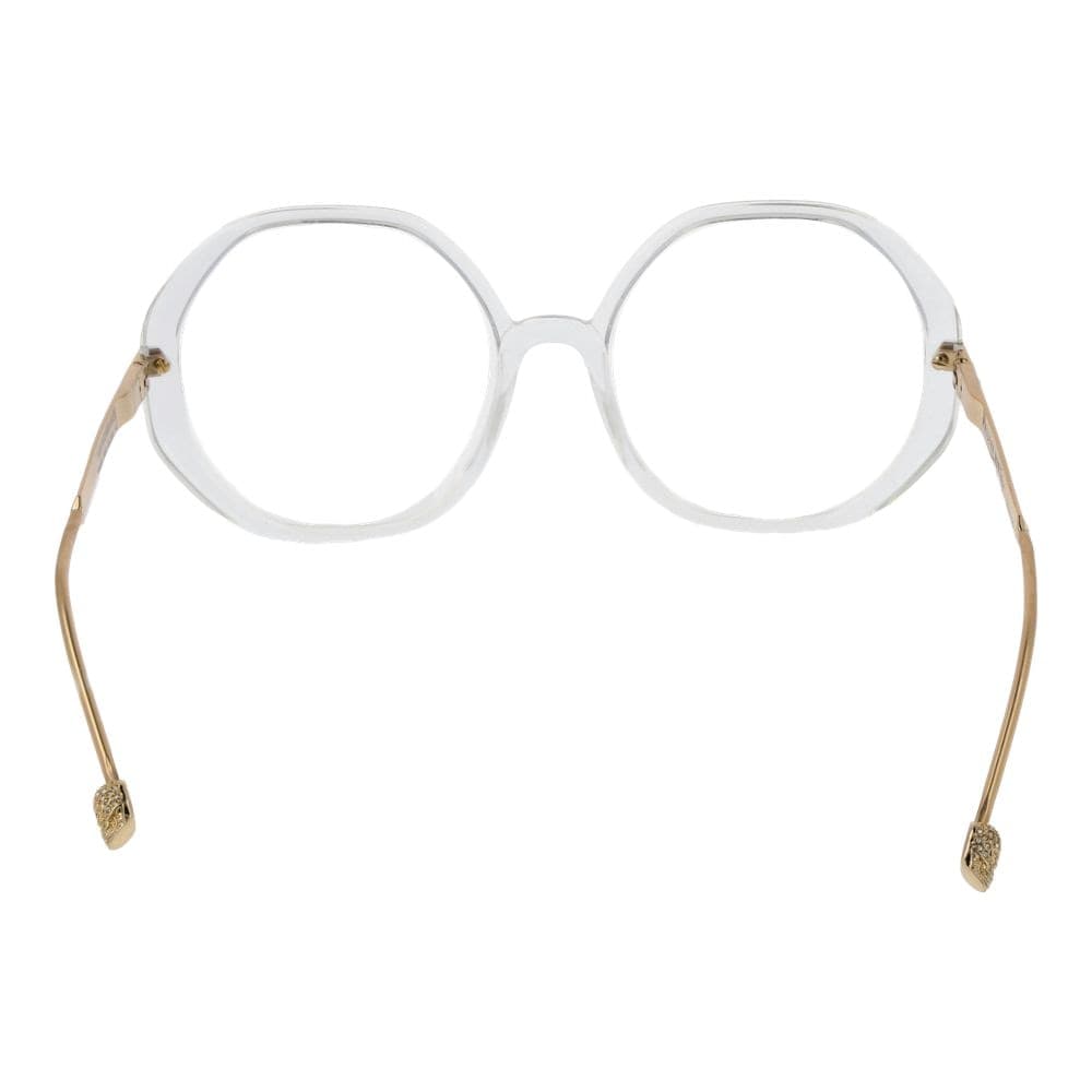 Transparent Cellulose Acetate Glasses (Frames) - 3