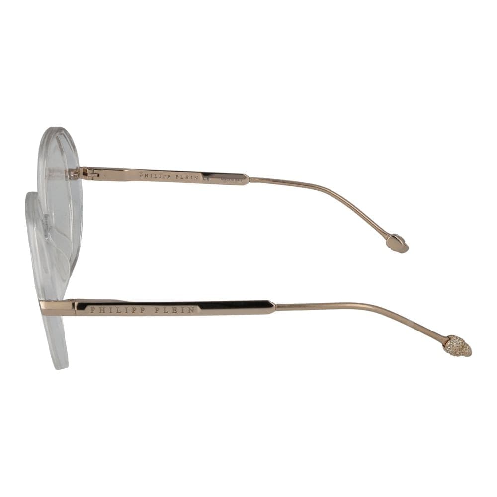 Transparent Cellulose Acetate Glasses (Frames) - 4