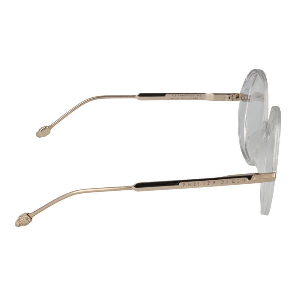 Transparent Cellulose Acetate Glasses (Frames) - 5
