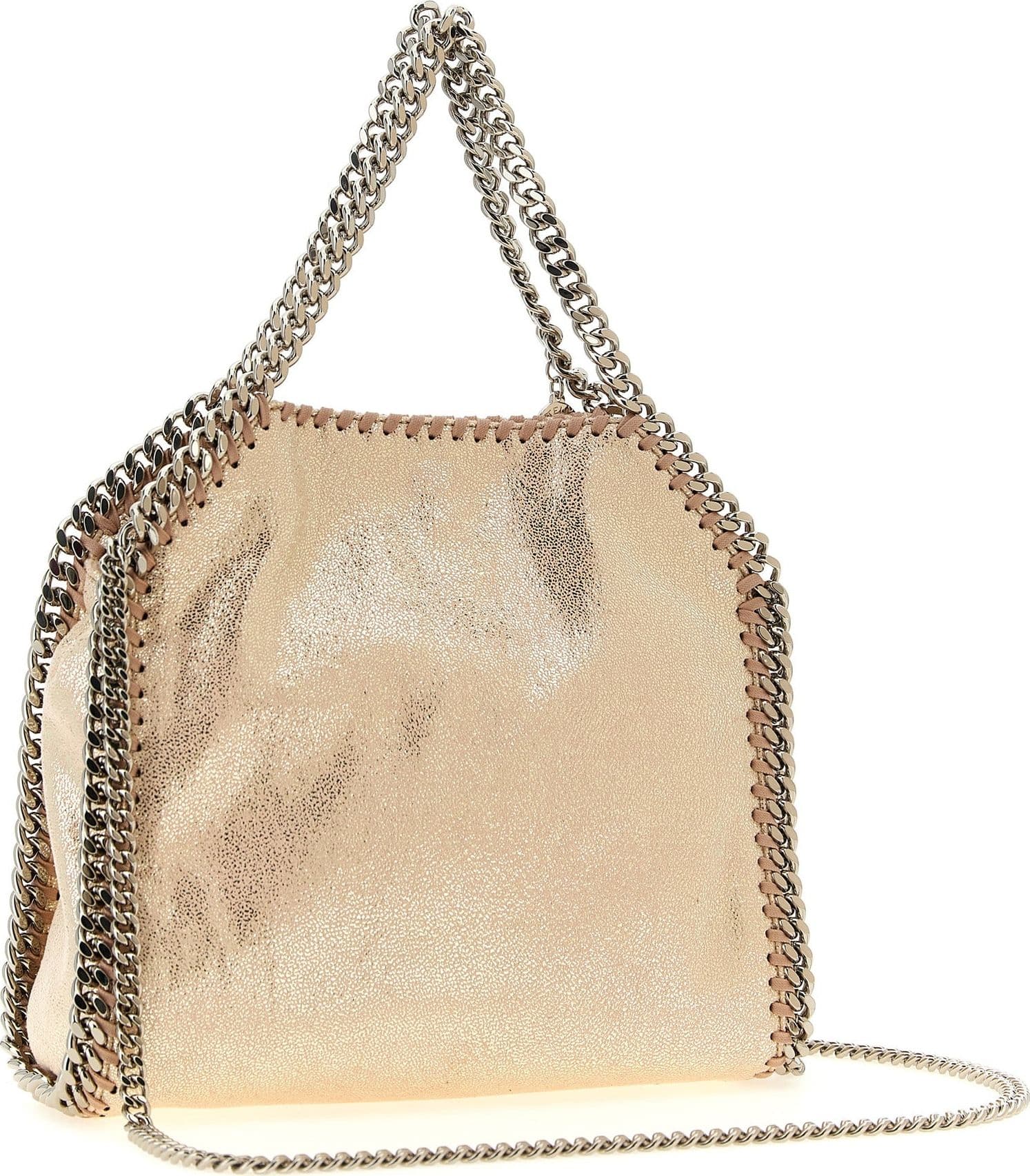 Multicolor Polyester Crossbody Bag - 2