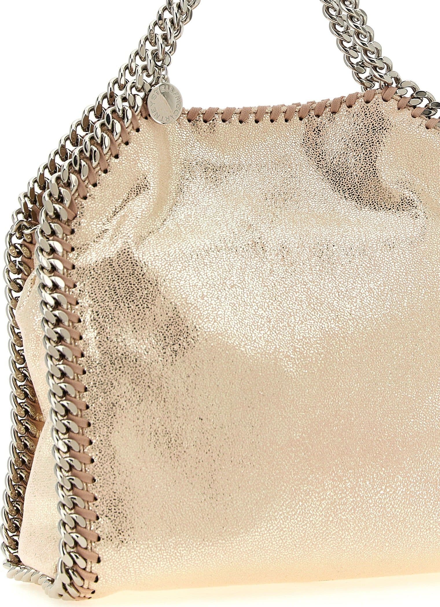 Multicolor Polyester Crossbody Bag - 3