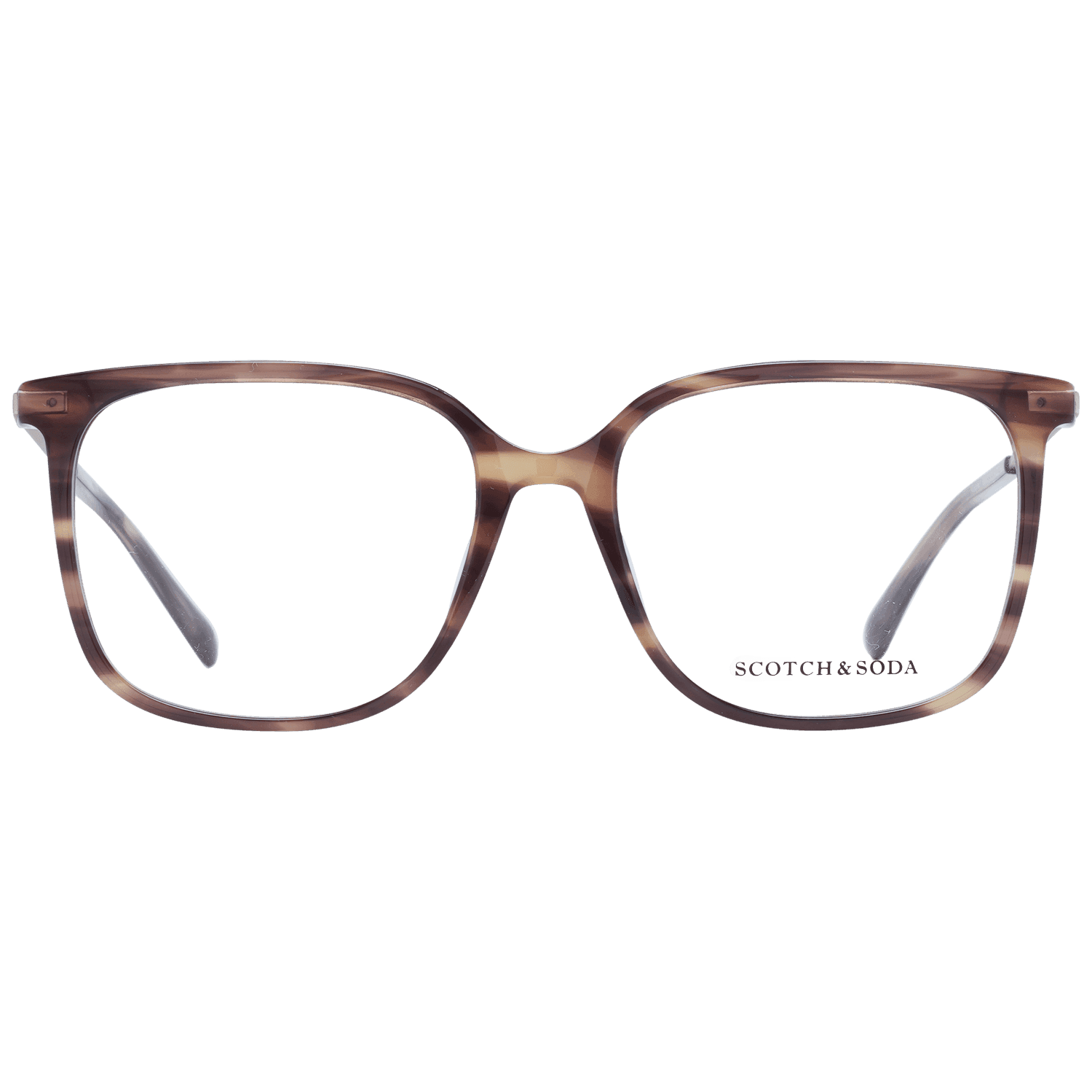 Brown Women Frames - 2