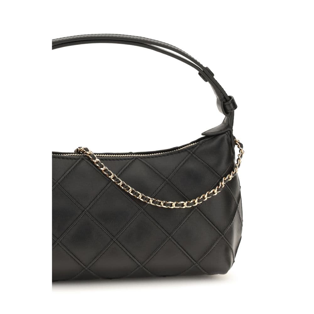 Black Lamb Ovis Aries Aries Clutch Bag - 4