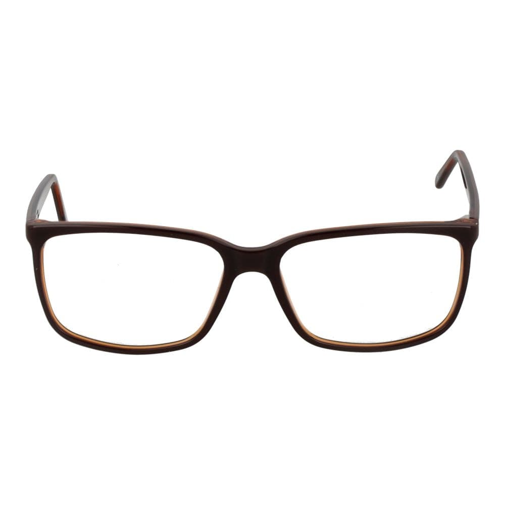 Brown Acetate Glasses (Frames) - 2