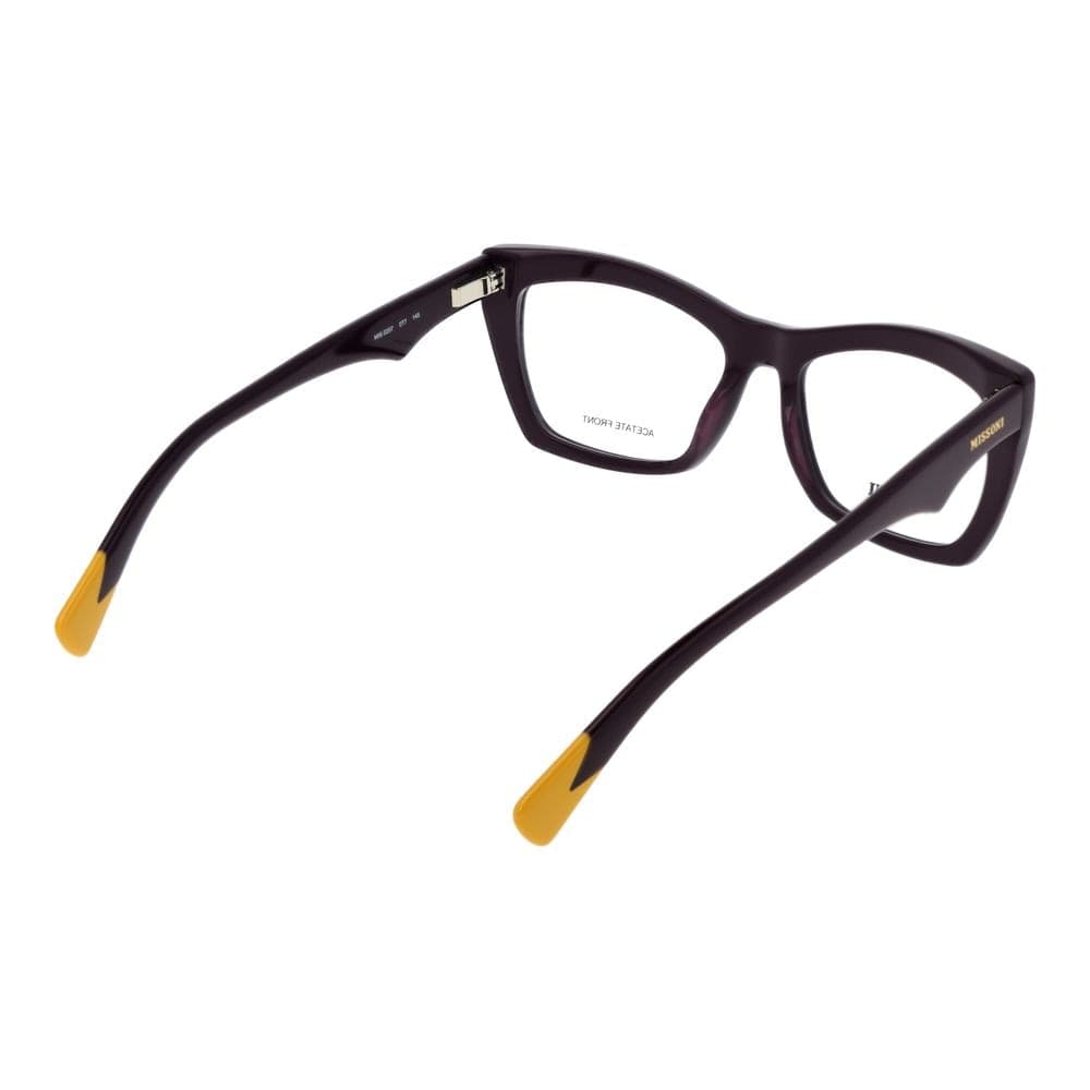 Purple Acetate Glasses (Frames) - 3