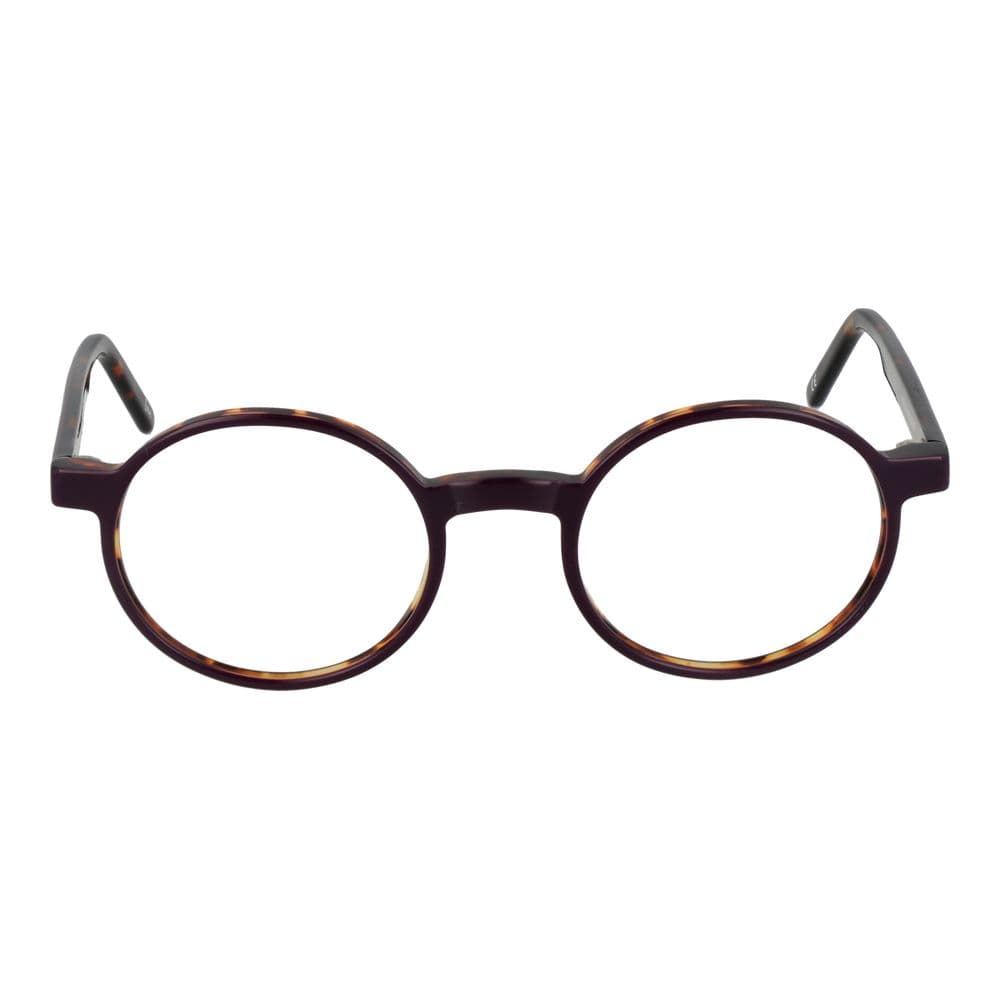 Purple Acetate Glasses (Frames) - 2