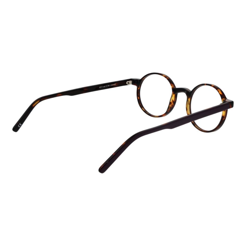Purple Acetate Glasses (Frames) - 3