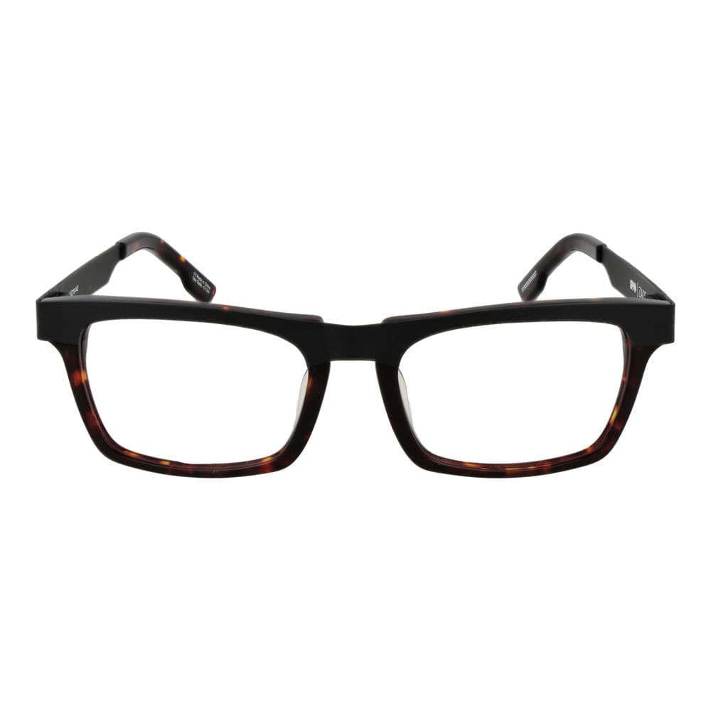 Black Metal & Plastic Glasses (Frames) - 2