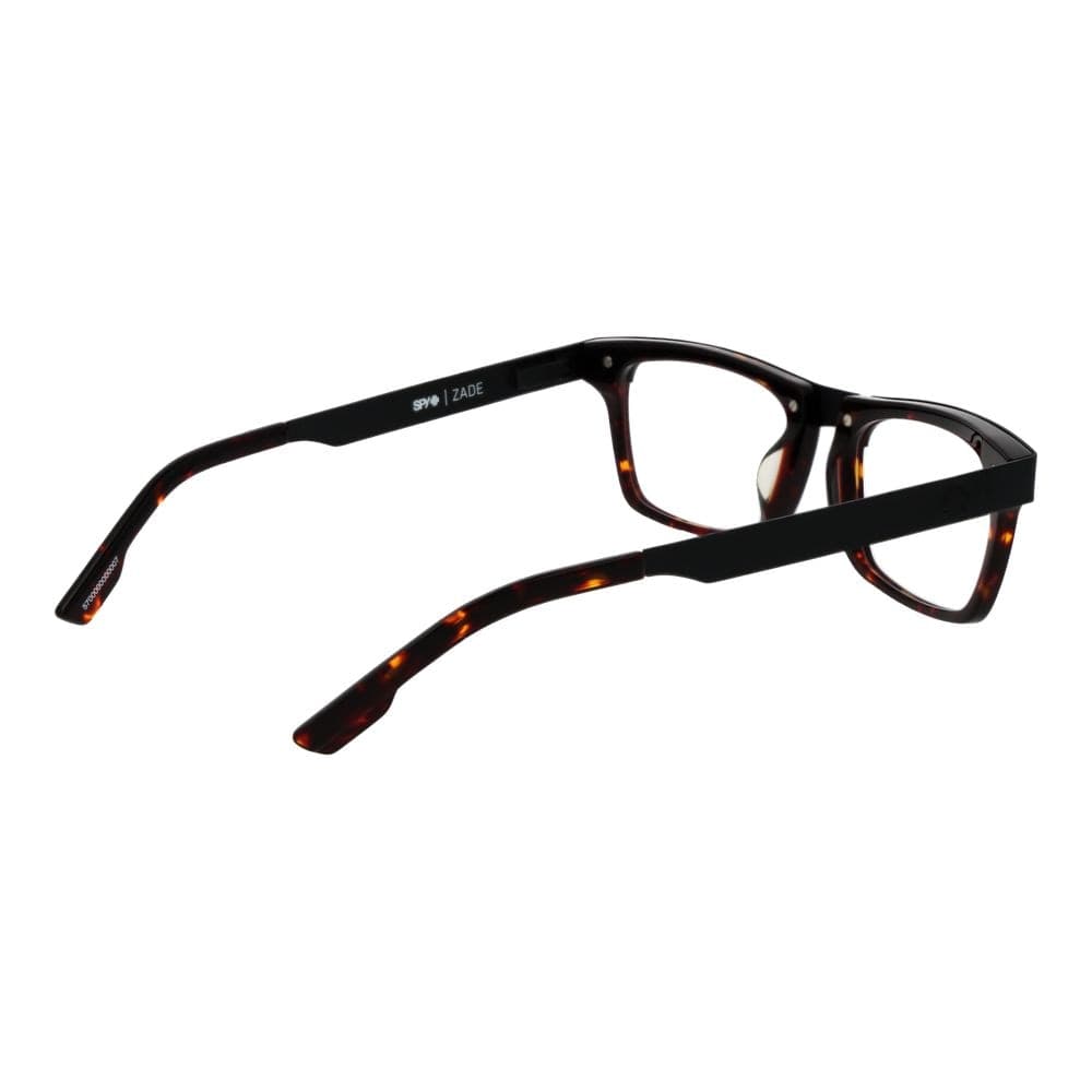 Black Metal & Plastic Glasses (Frames) - 3