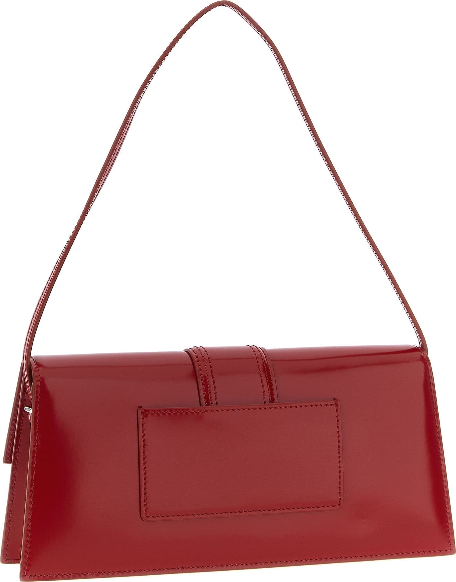 Multicolor Calfskin Shoulder Bag - 2