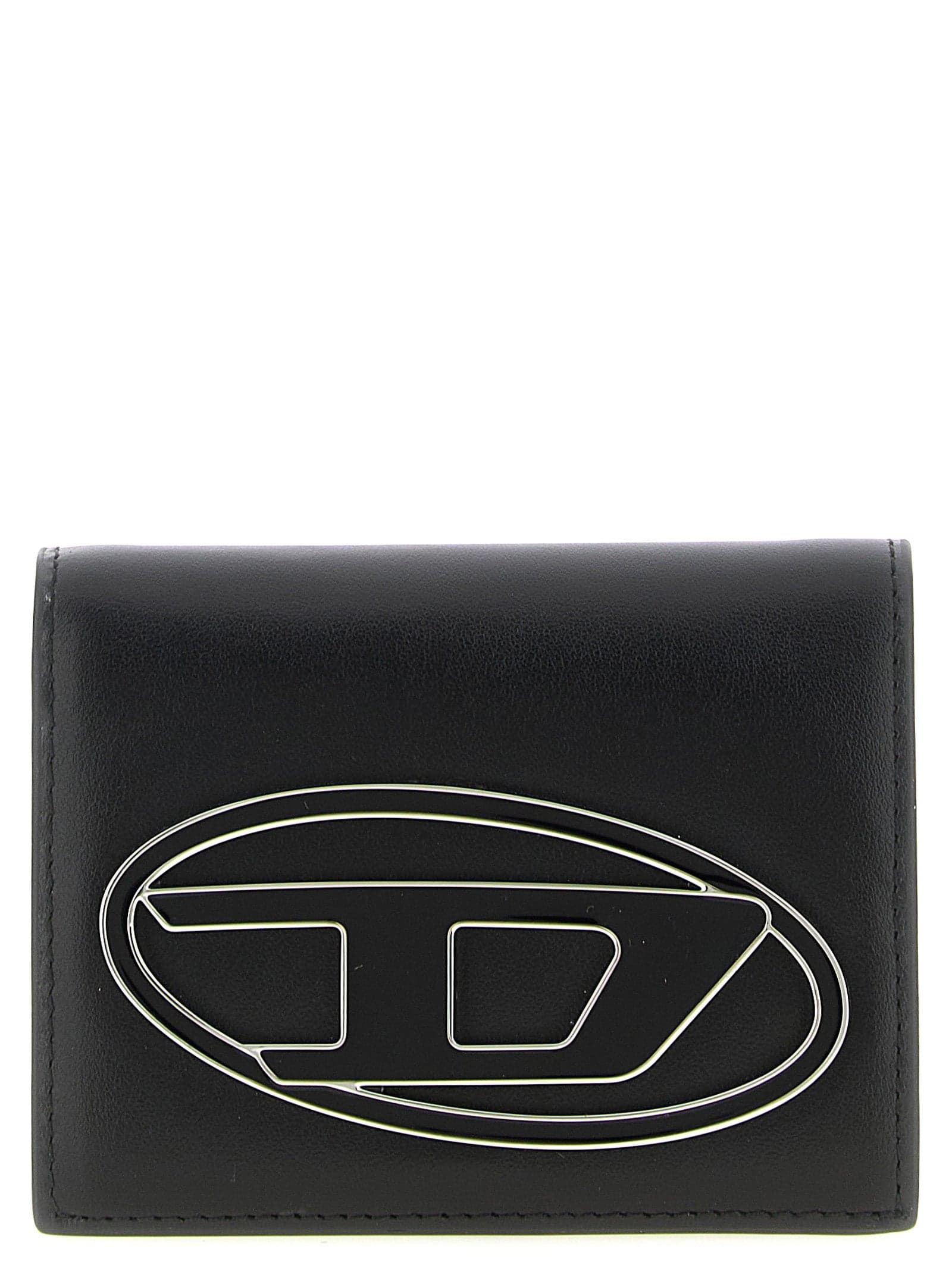 Black Polyethylene Cardholder