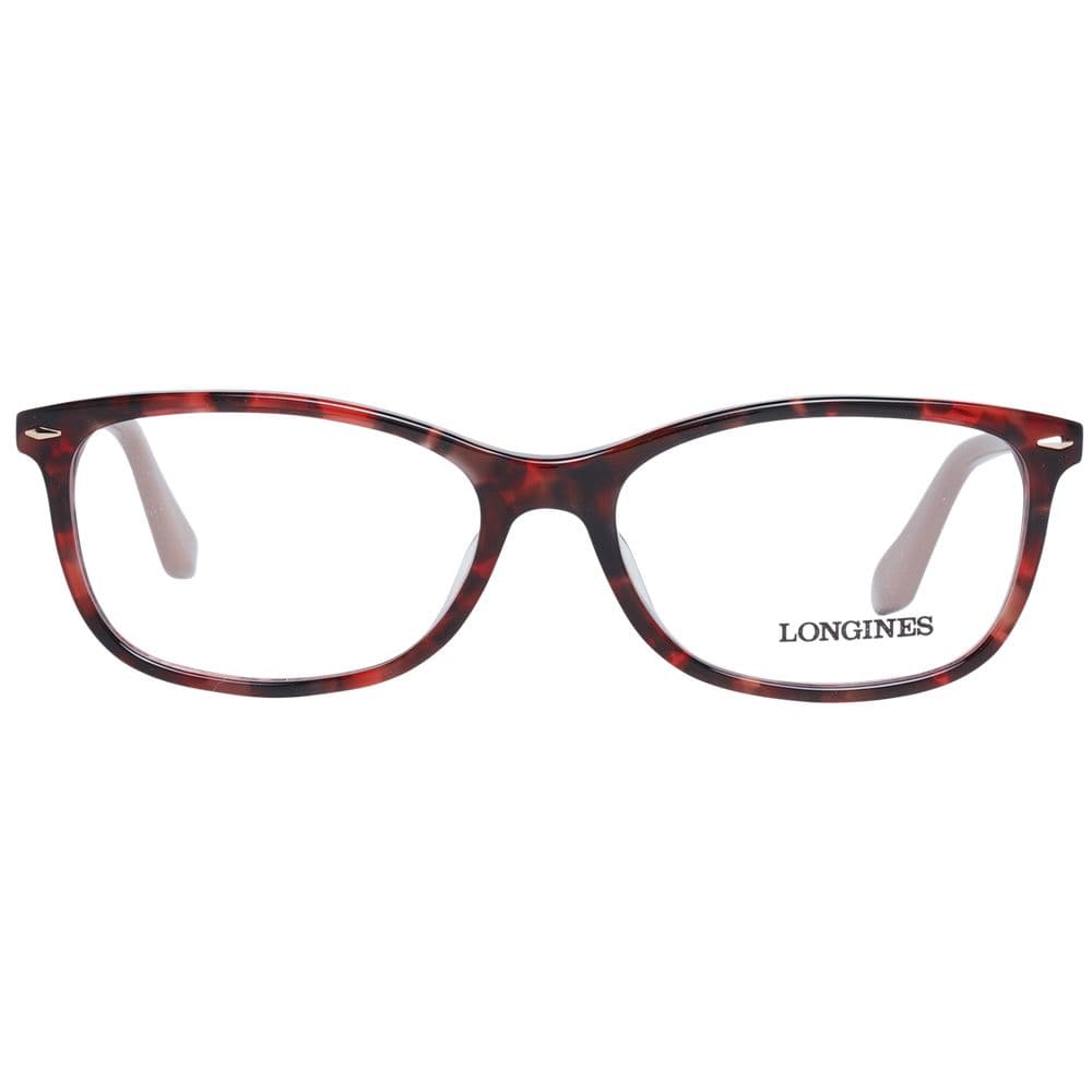 Multicolor Plastic Glasses (Frames) - 2